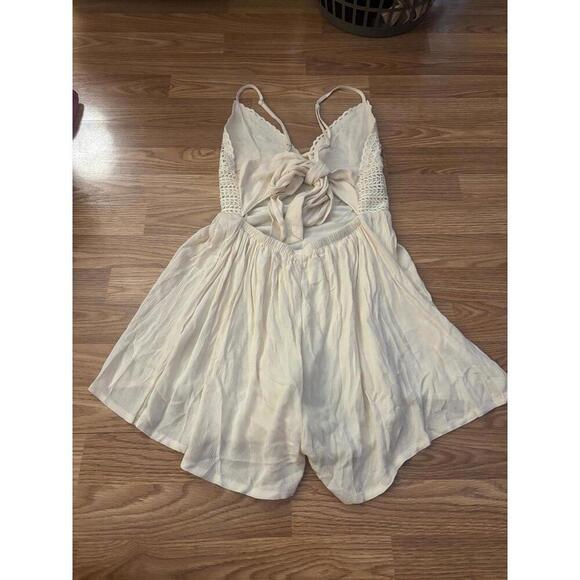 Ron Jon Romper Size Medium - Picture 4 of 7